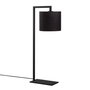 Opviq Profil - 4692 Lámpara de Mesa Negra